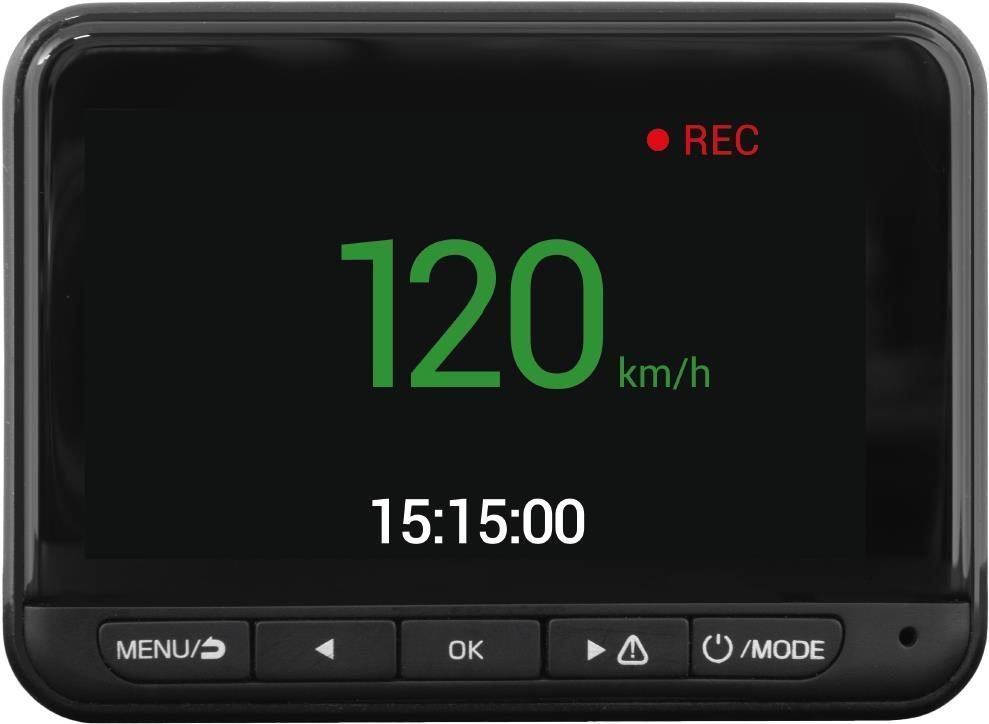 NAVITEL PR700 (vysoká kapacita batérie) Kamera do auta