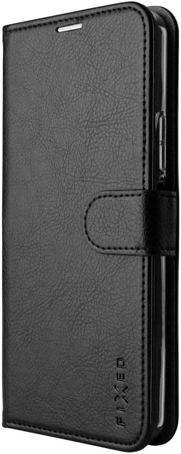 FIXED Opus für Samsung Galaxy S24 schwarz Handyhülle