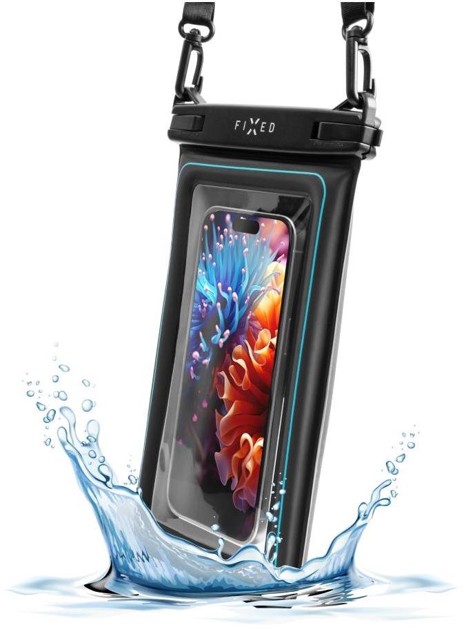 FIXED Float Max 7.5" s kvalitným uzamykacím systémom a...