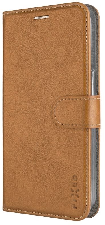 FIXED Opus für Samsung Galaxy A15/A15 5G braun Handyhülle