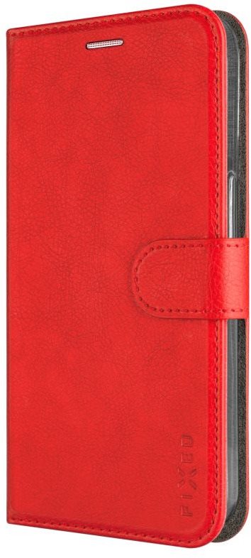 FIXED Opus für Samsung Galaxy A35 5G rot Handyhülle