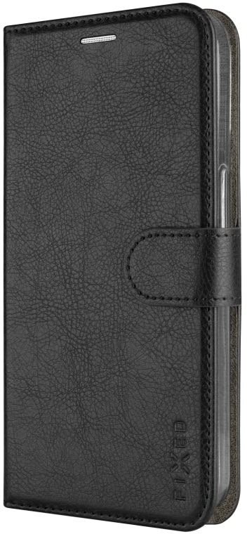 FIXED Opus für das Apple iPhone 13 Mini schwarz Handyhülle