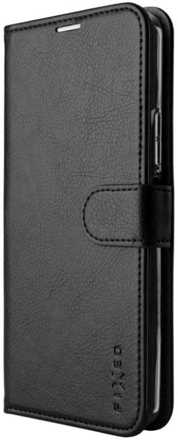 FIXED Opus für Sony Xperia 10 VI Schwarz Handyhülle