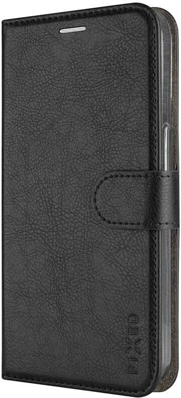 FIXED Opus für Huawei Pura 70 schwarz Handyhülle