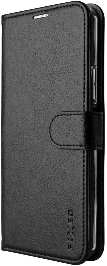 FIXED Opus für Vivo V40 Lite Schwarz Handyhülle