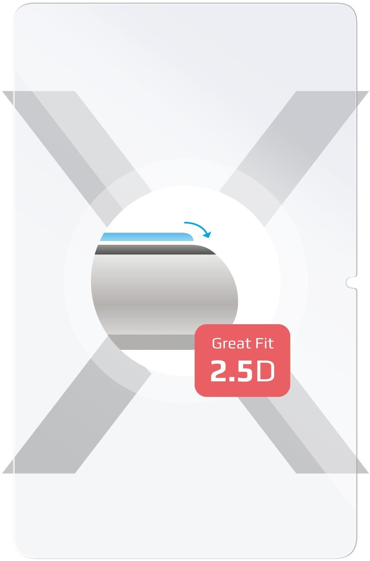 FIXED für Lenovo Tab P11 11"/P11 Plus 11“ - transparent Schutzglas