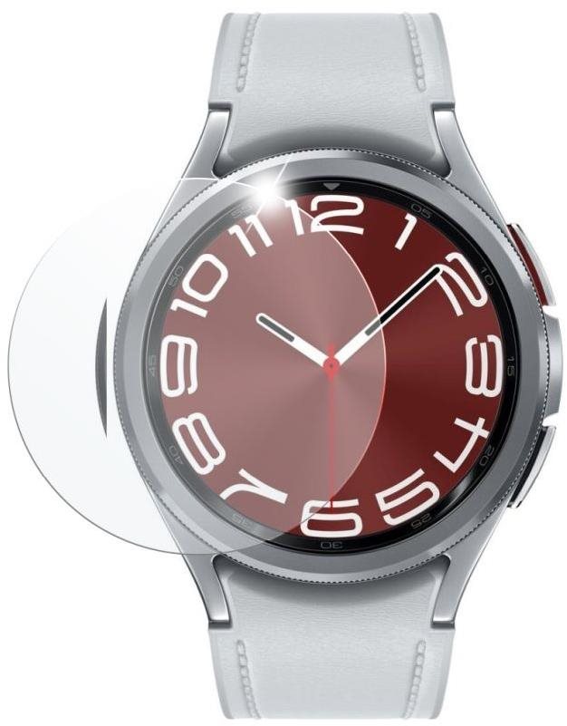 FIXED für Smartwatch Samsung Galaxy Watch 6 Classic (43mm) 2 Stück...
