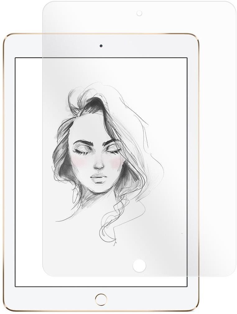 FIXED PaperGlass Displayschutzfolie für Apple iPad 10.,"...