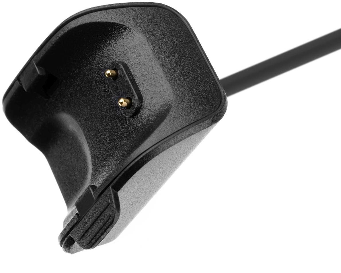 FIXED Samsung Galaxy Fit 2 fekete Okosóra töltő