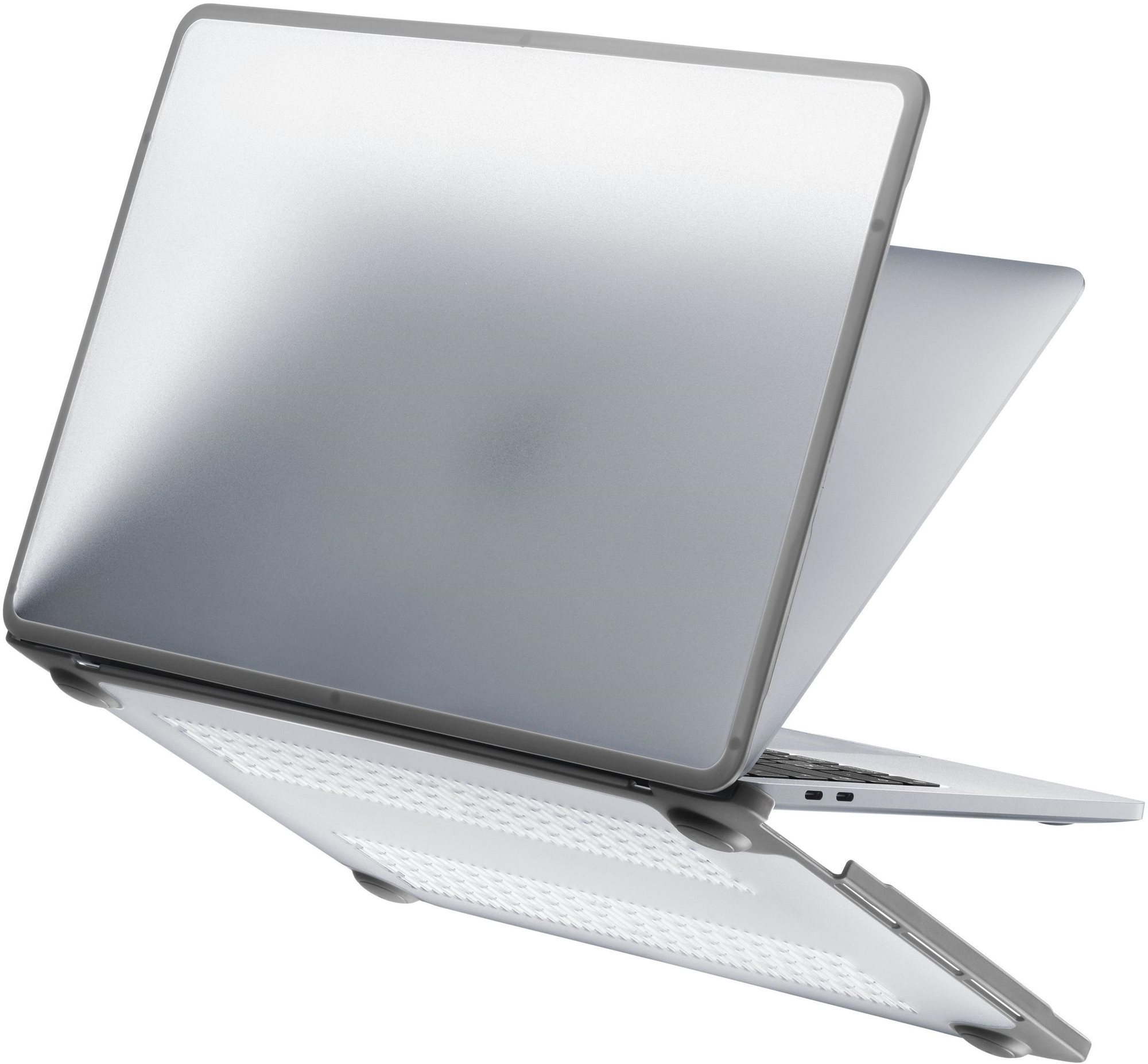 Cellularline Matt Hard Shell tok Apple MacBook Air 13'' laptophoz...