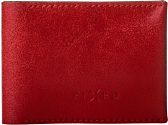 FIXED Smile Wallet so smart trackerom FIXED Smile a motion...