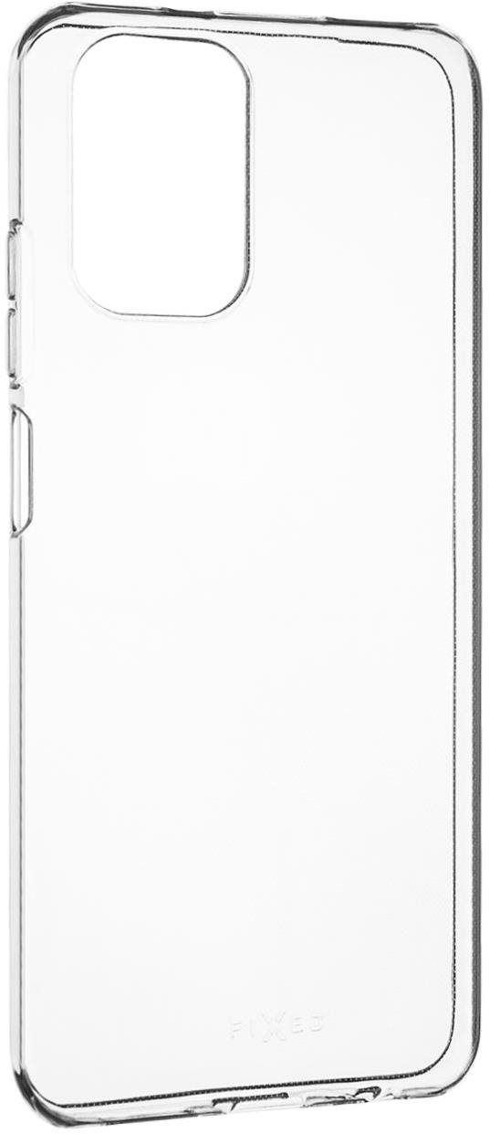 FIXED Xiaomi POCO M5s átlátszó tok Telefon tok