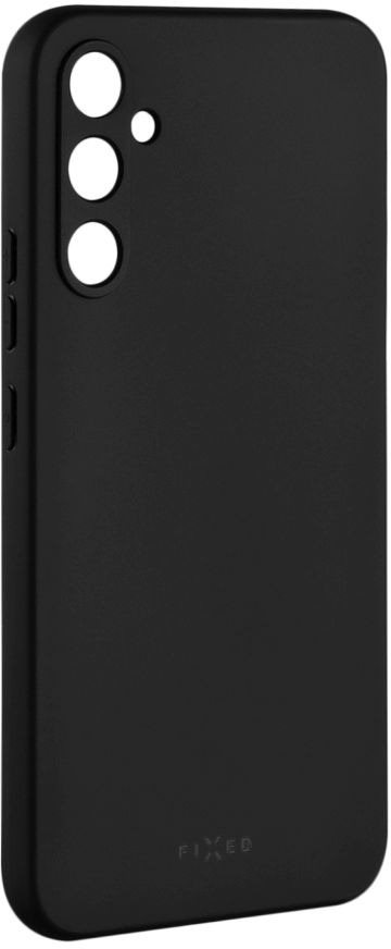 FIXED Story für Samsung Galaxy A34 5G schwarz Handyhülle
