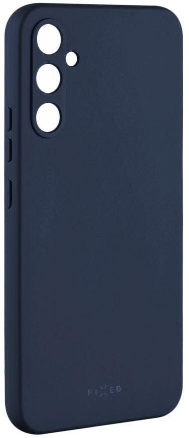 FIXED Story für Samsung Galaxy A34 5G blau Handyhülle