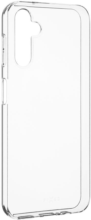 FIXED Slim AntiUV Samsung Galaxy A14/A14 5G átlátszó tok Telefon tok