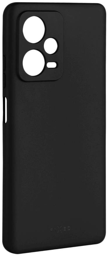 FIXED Story Xiaomi Redmi Note 12 Pro+ fekete tok Telefon tok