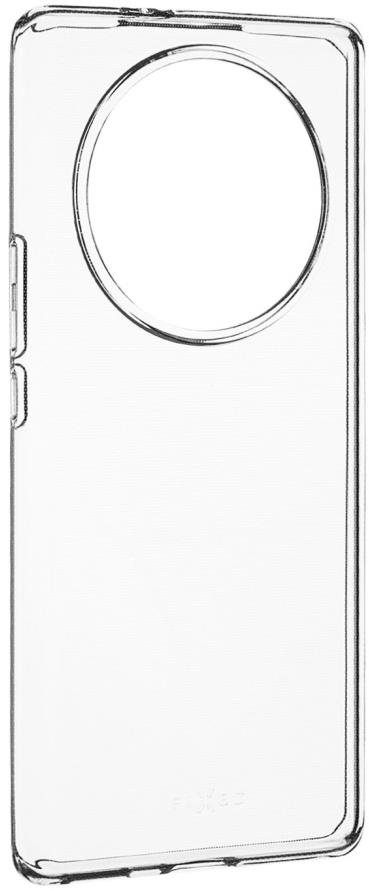 FIXED Honor Magic 5 Lite 5G átlátszó tok Telefon tok