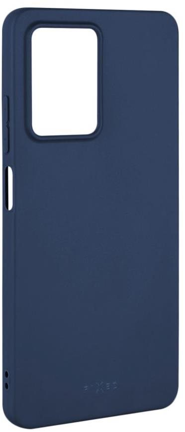 FIXED Story Xiaomi POCO X5 Pro 5G kék tok Telefon tok