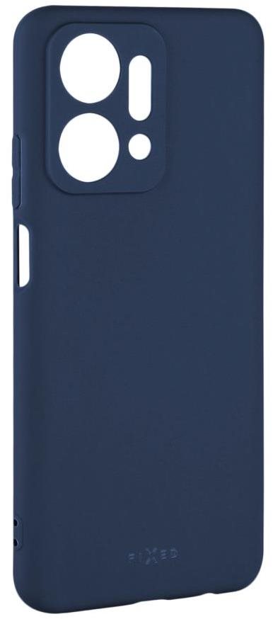 FIXED Story für Honor X7a blau Handyhülle