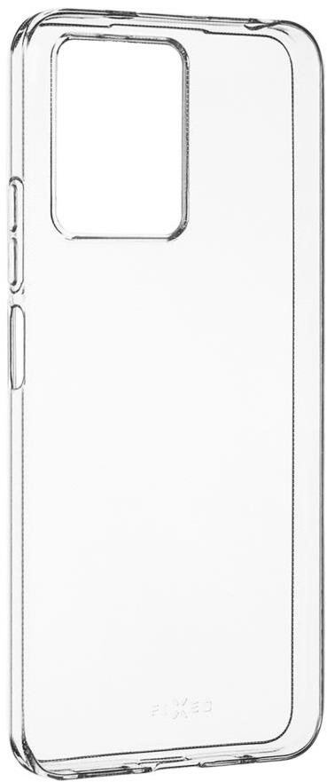 FIXED Xiaomi Redmi Note 12 átlátszó tok Telefon tok