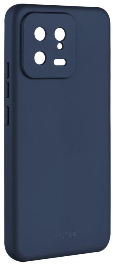 FIXED Story Xiaomi 13 kék tok Telefon tok