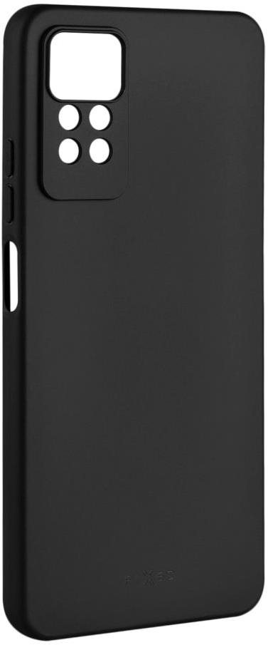 FIXED Story pre Xiaomi Redmi Note 12 Pro čierny Kryt na mobil