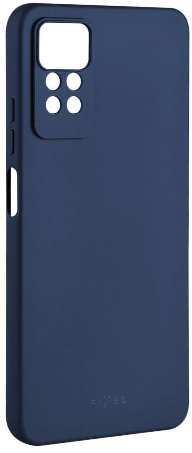 FIXED Story Xiaomi Redmi Note 12 Pro kék tok Telefon tok