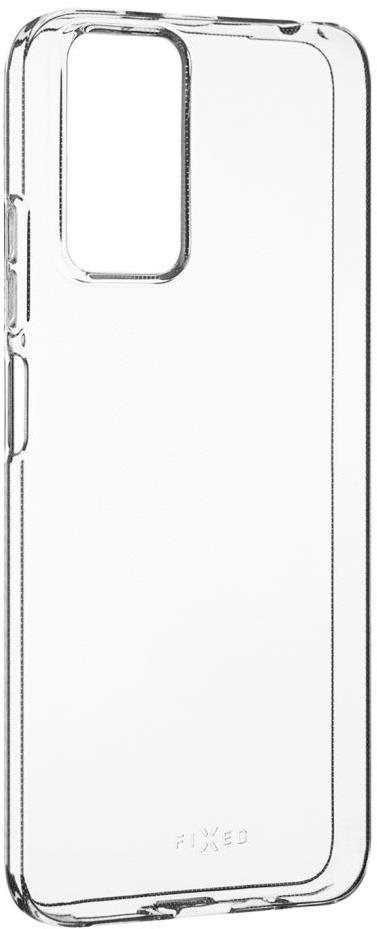 FIXED pre Xiaomi Redmi Note 12S číre Kryt na mobil
