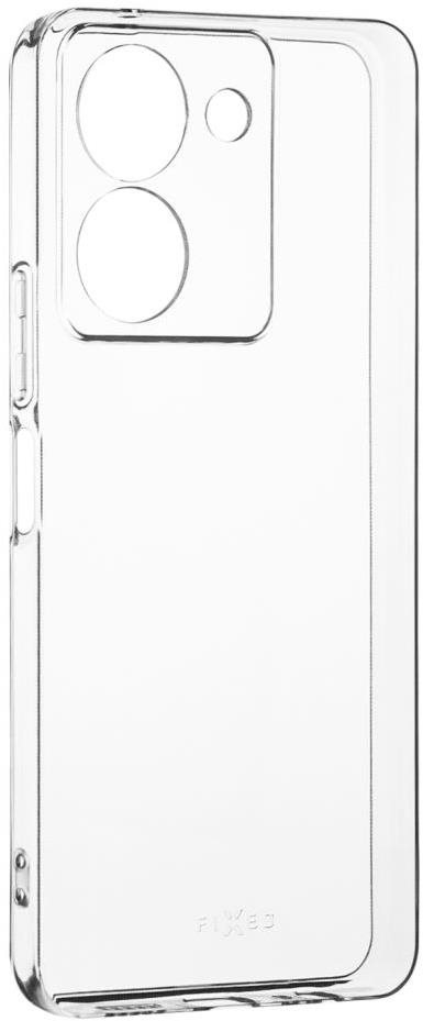 FIXED Vivo Y36 átlátszó tok Telefon tok