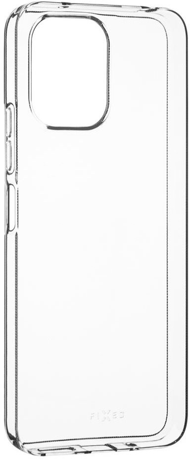 FIXED Xiaomi Redmi 12 átlátszó tok Telefon tok