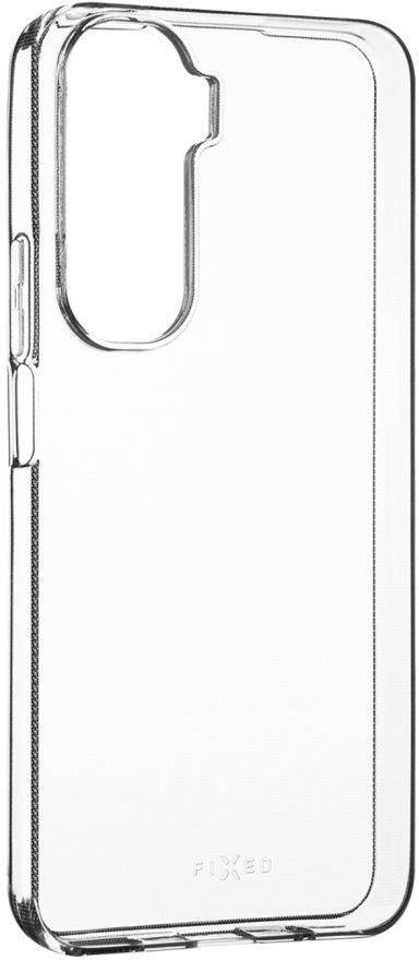 FIXED für das Honor 90 Lite 5G klar Handyhülle