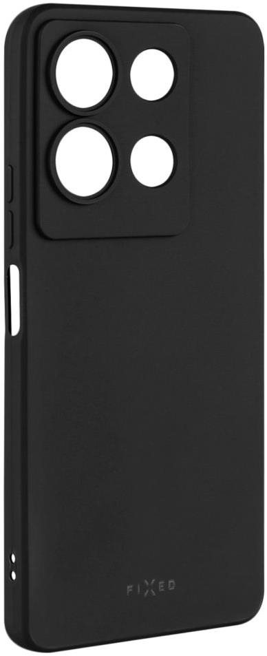 FIXED Story für das Infinix Note 30 5G schwarz Handyhülle