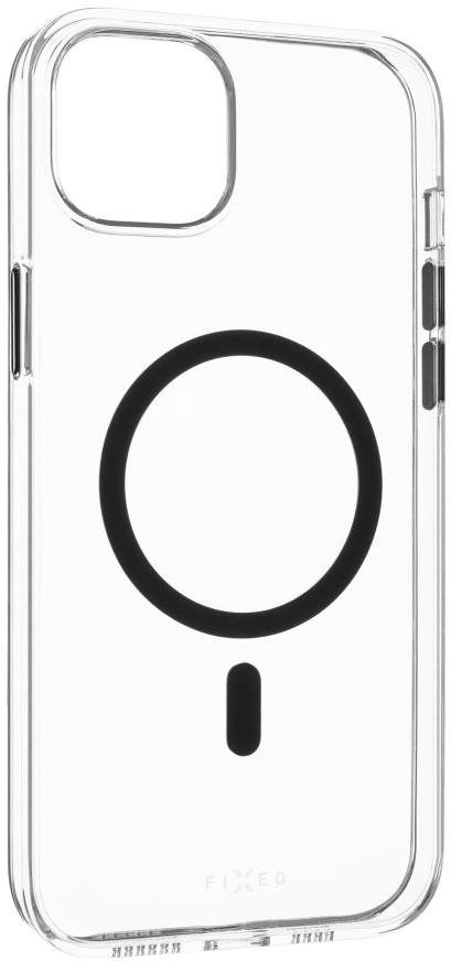 FIXED MagPurity AntiUV Apple iPhone 15 Plus Magsafe átlátszó tok...