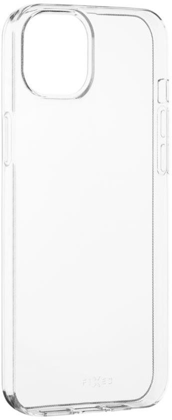 FIXED Slim AntiUV für Apple iPhone 15 transparent Handyhülle