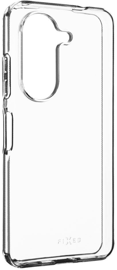 FIXED pre Asus Zenfone 10 číry Kryt na mobil
