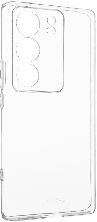 FIXED Vivo V29 5G átlátszó tok Telefon tok