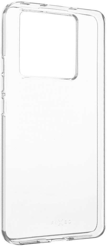 FIXED Xiaomi 13T átlátszó tok Telefon tok