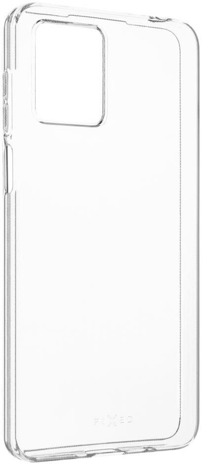 FIXED Motorola Moto G14 átlátszó tok Telefon tok