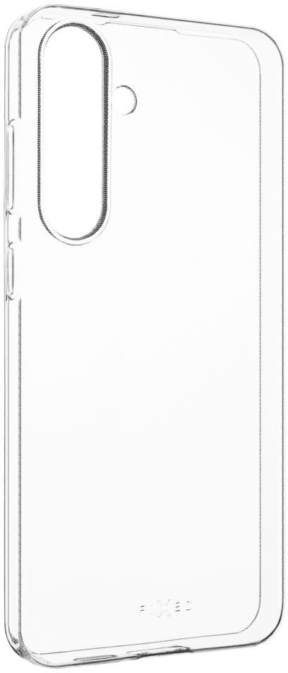 FIXED Skin für Samsung Galaxy S24+ 06 mm klar Handyhülle