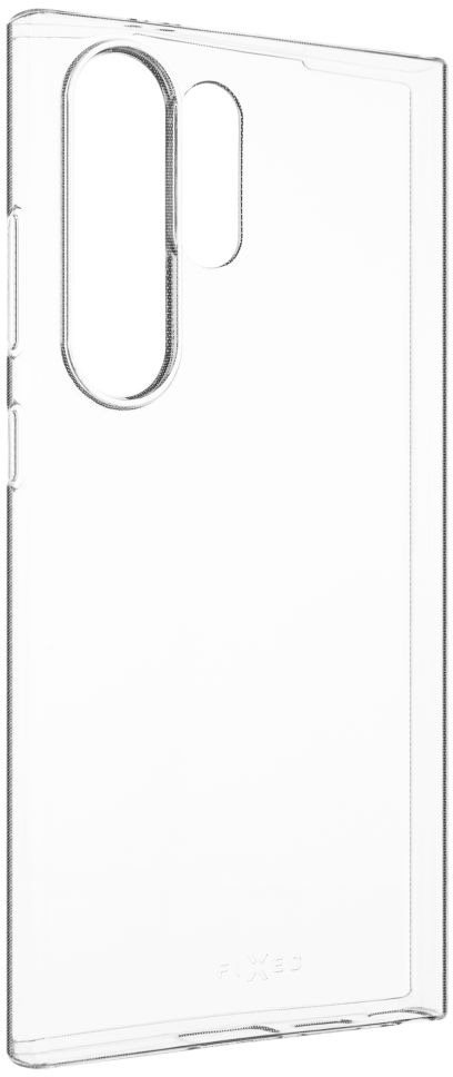 FIXED Skin für Samsung Galaxy S24 Ultra 06 mm klar Handyhülle