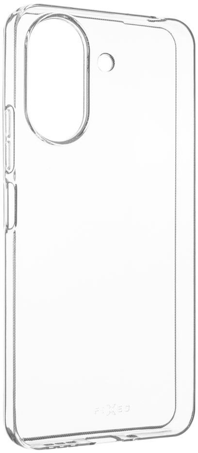 FIXED Slim AntiUV für Xiaomi Redmi 13C/POCO C65 klar Handyhülle