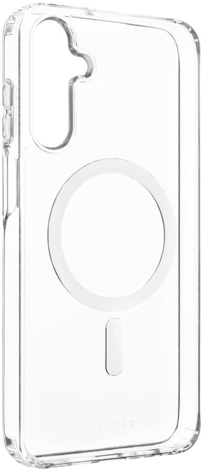 FIXED MagPure mit MagSafe Unterstützung für Samsung Galaxy A15/A15...