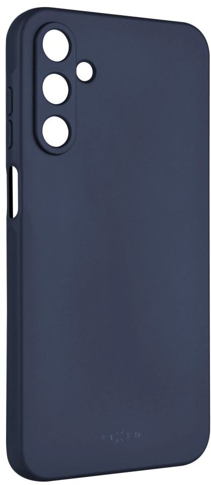 FIXED Story für Samsung Galaxy A15/A15 5G blau Handyhülle