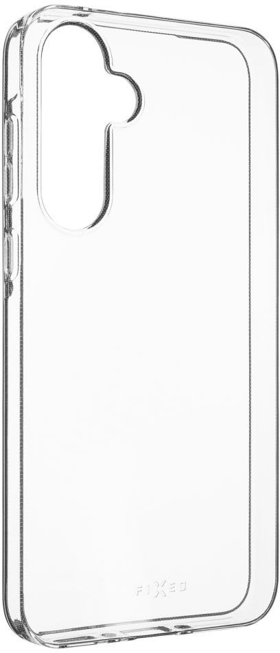FIXED Slim AntiUV für Samsung Galaxy A35 5G transparent Handyhülle
