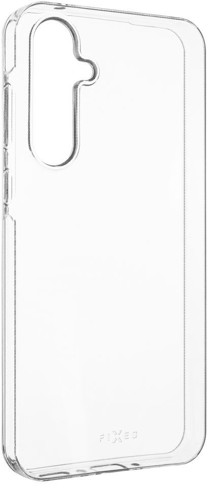 FIXED Skin Samsung Galaxy A35 5G 06 mm átlátszó tok Telefon tok