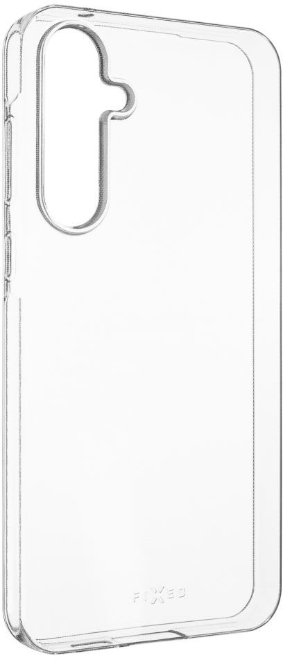 FIXED Skin Samsung Galaxy A55 5G 06 mm átlátszó tok Telefon tok