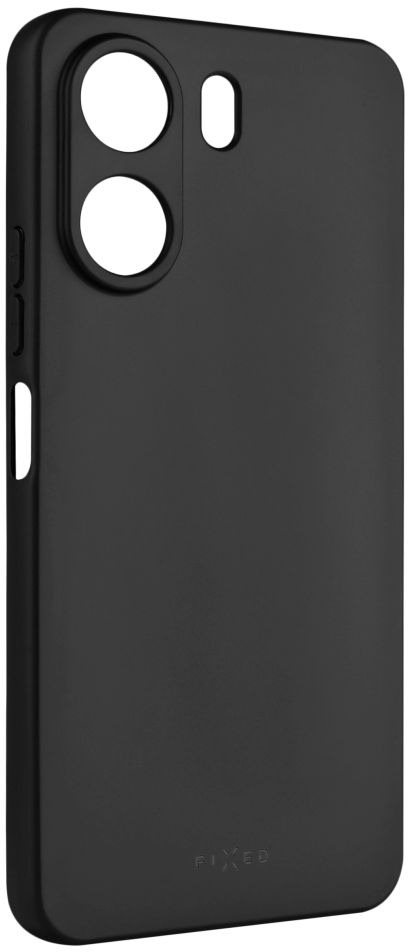 FIXED Story Xiaomi Redmi 13C/POCO C65 fekete tok Telefon tok
