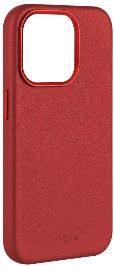 FIXED MagLeather mit MagSafe Unterstützung für Apple iPhone 13 Pro...