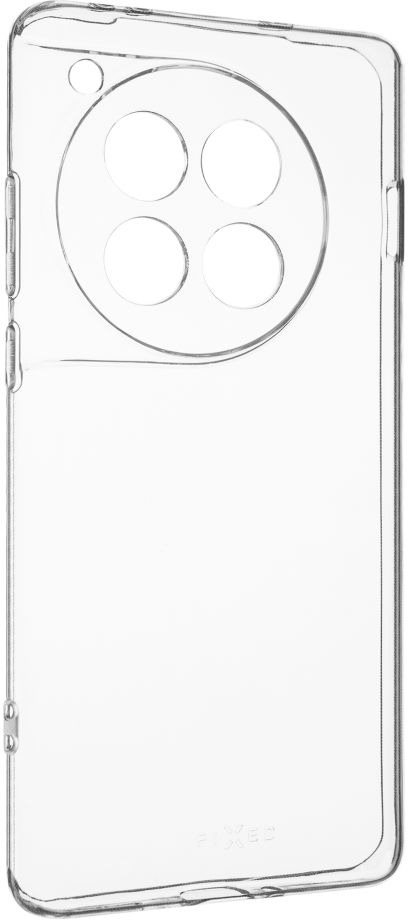 FIXED na OnePlus 12 číre Kryt na mobil