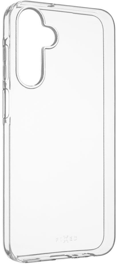 FIXED Slim AntiUV für Samsung Galaxy A25 5G klar Handyhülle